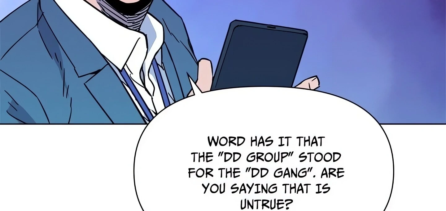 Cleaner K Chapter 74 page 50 - 