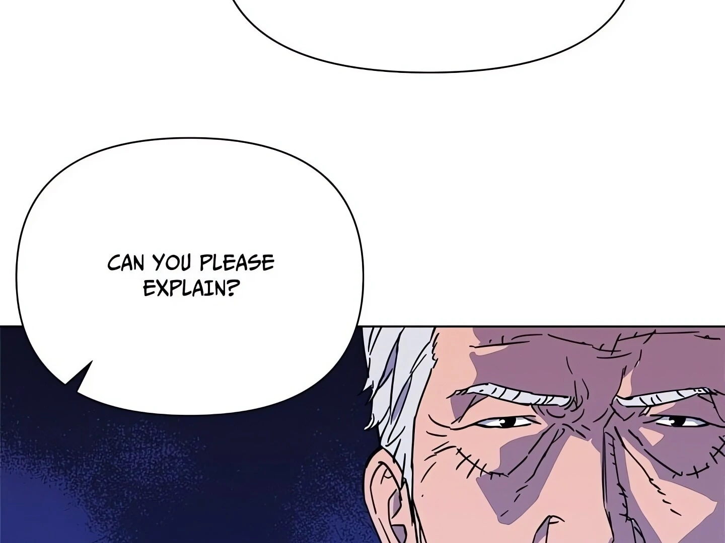 Cleaner K Chapter 74 page 51 - 