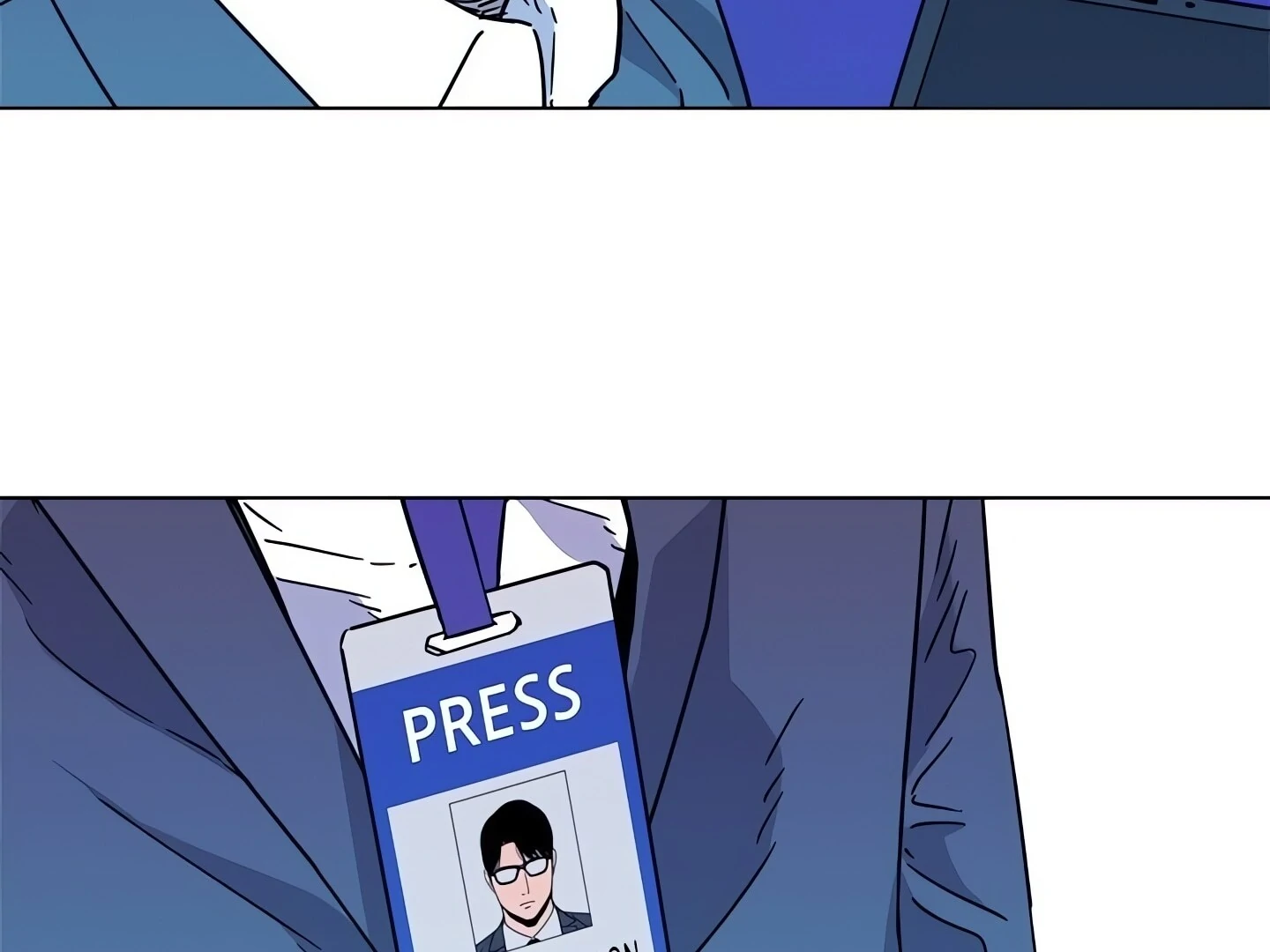 Cleaner K Chapter 74 page 54 - 