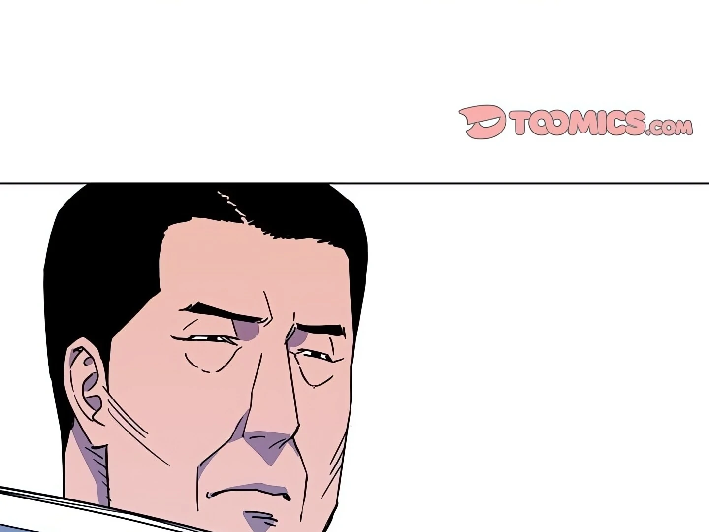 Cleaner K Chapter 74 page 7 - 