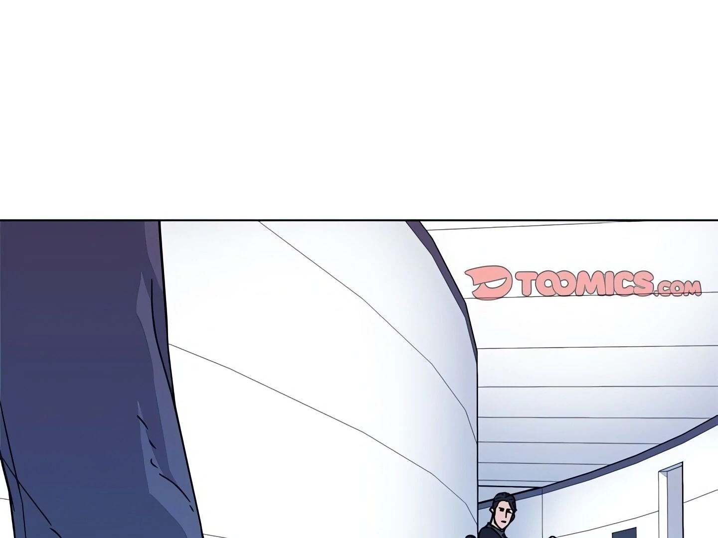 Cleaner K Chapter 74 page 63 - 