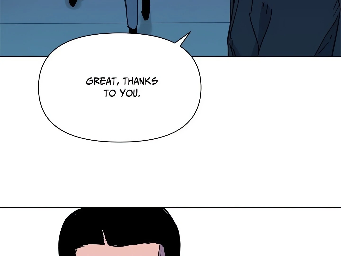 Cleaner K Chapter 74 page 66 - 