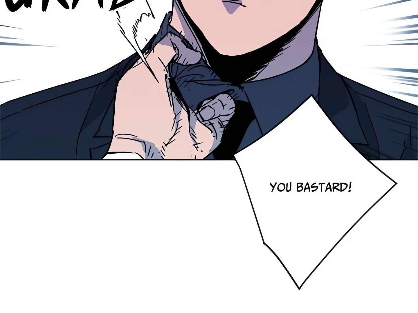 Cleaner K Chapter 74 page 73 - 