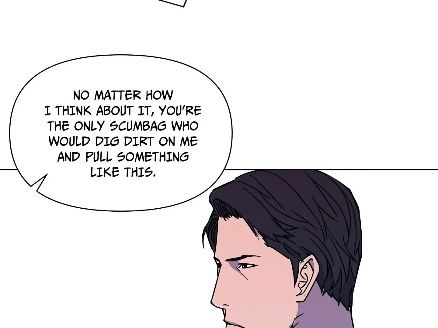 Cleaner K Chapter 74 page 76 - 