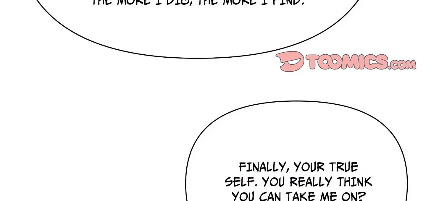 Cleaner K Chapter 74 page 80 - 