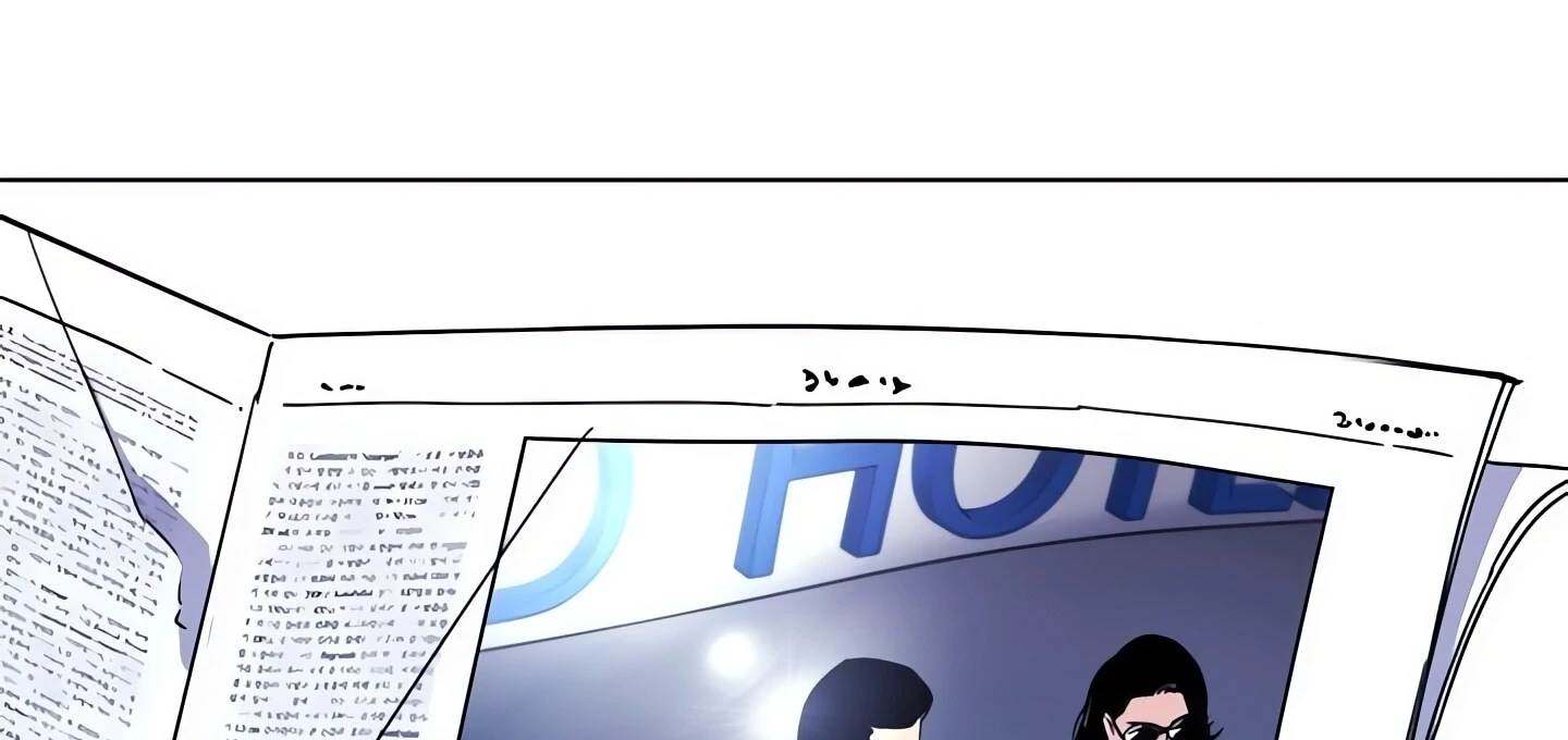 Cleaner K Chapter 74 page 10 - 