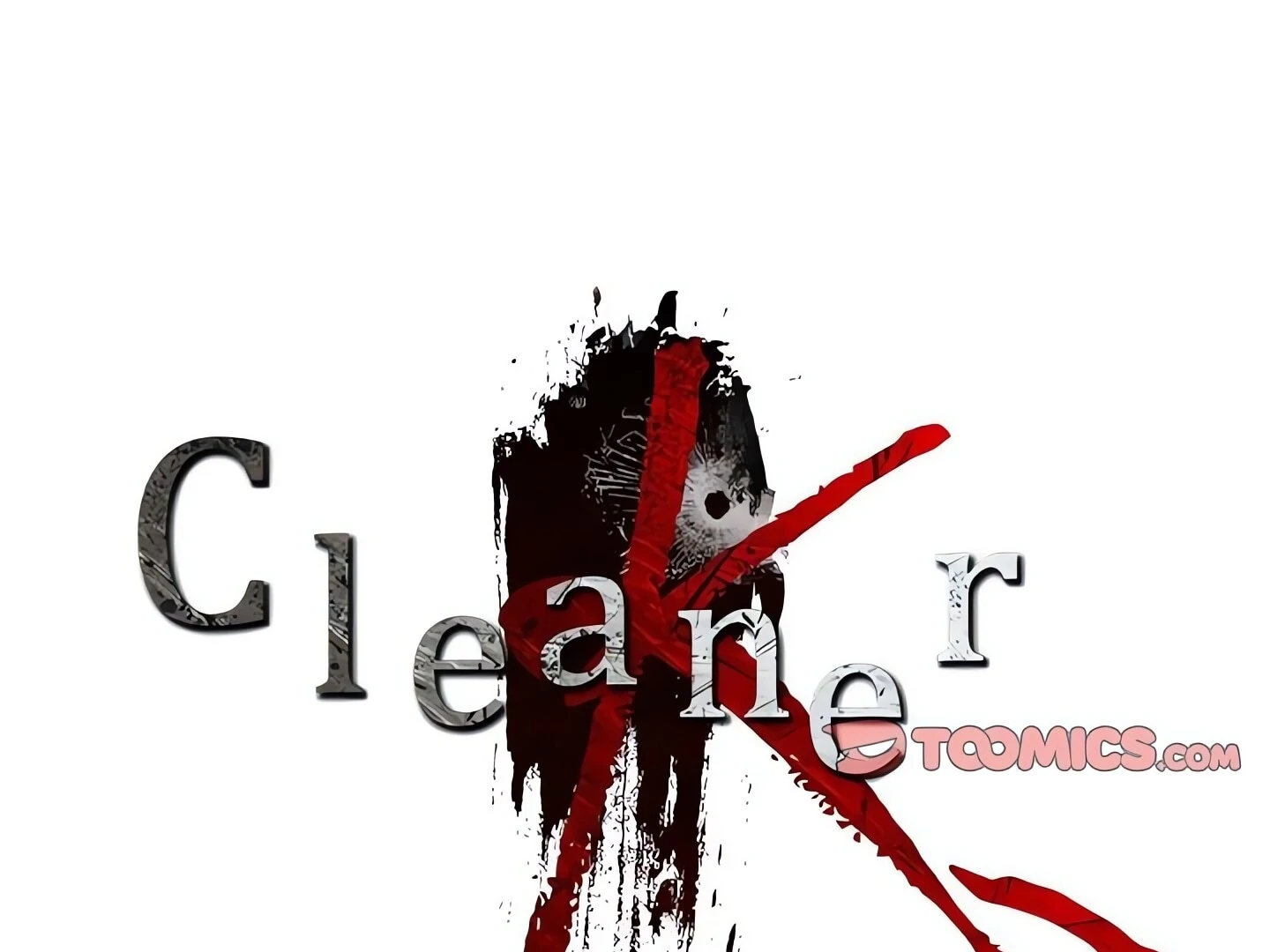 Cleaner K Chapter 75 page 2 - 