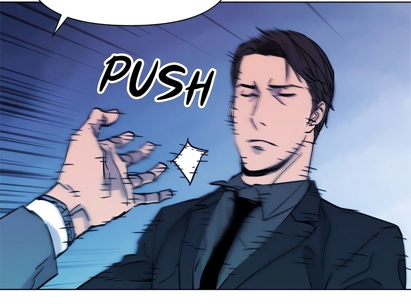 Cleaner K Chapter 75 page 11 - 