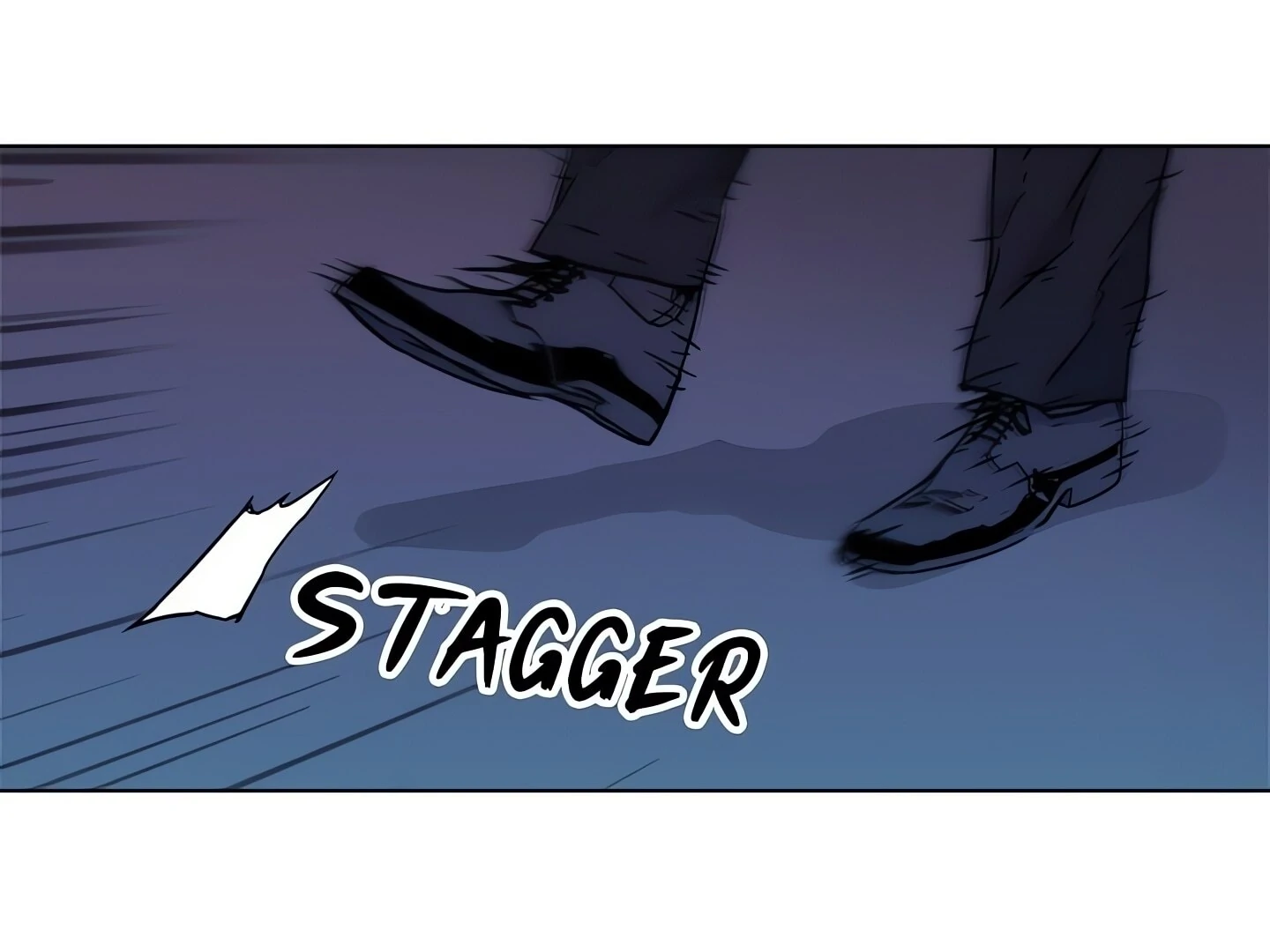 Cleaner K Chapter 75 page 12 - 