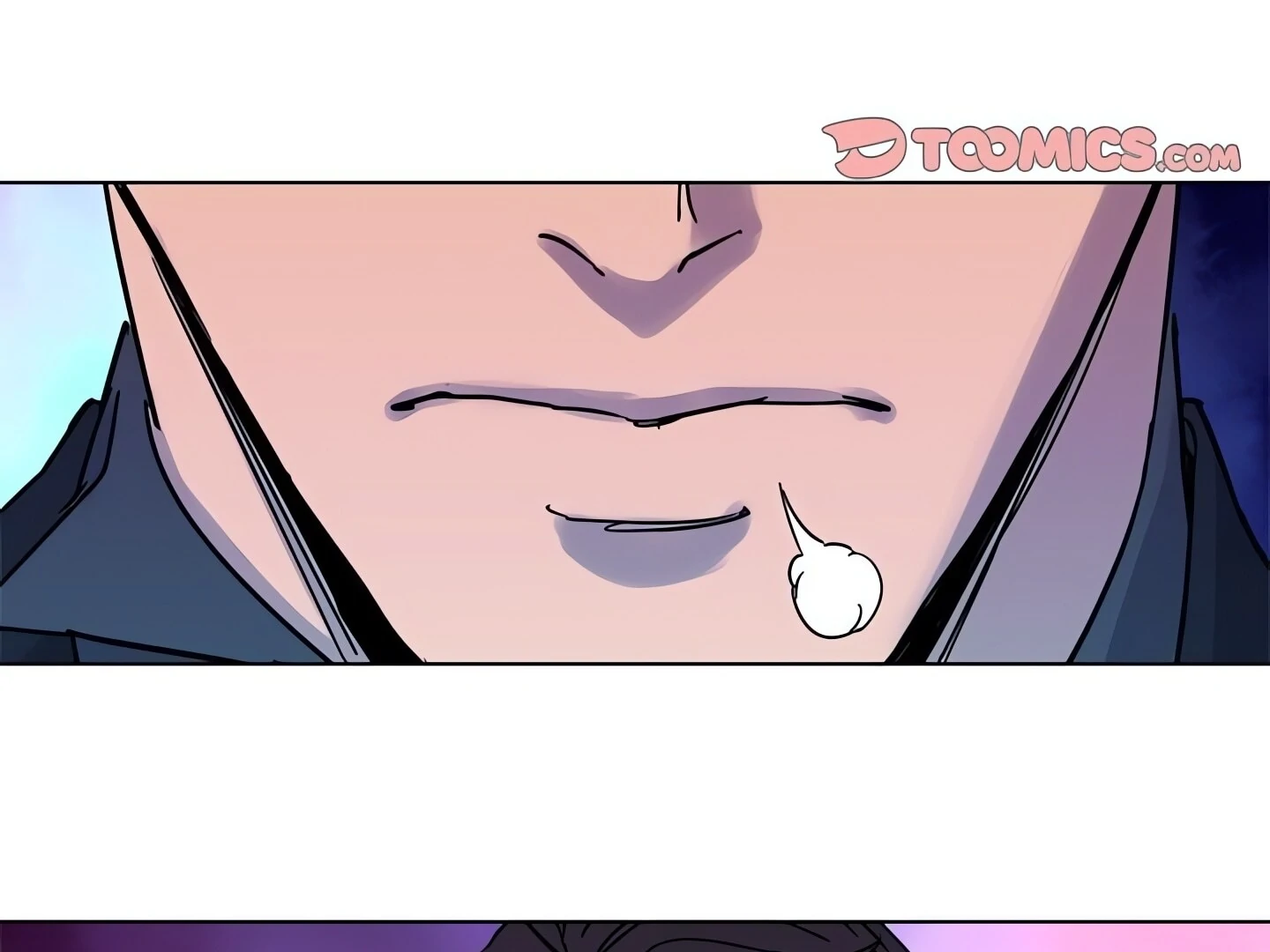 Cleaner K Chapter 75 page 13 - 