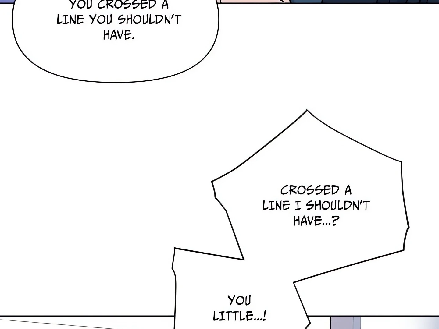 Cleaner K Chapter 75 page 15 - 