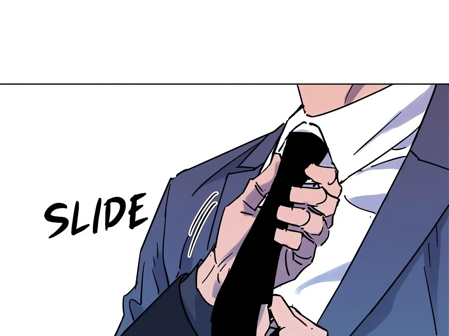 Cleaner K Chapter 75 page 23 - 