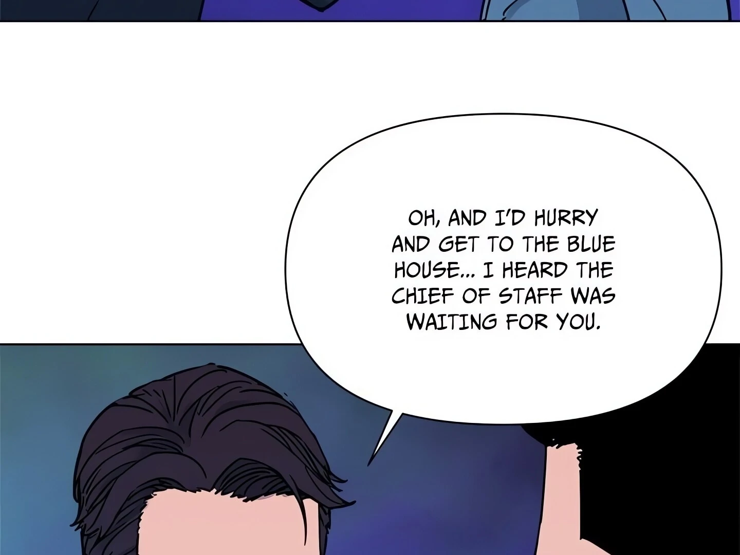 Cleaner K Chapter 75 page 26 - 