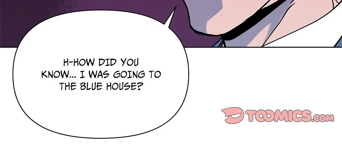 Cleaner K Chapter 75 page 29 - 