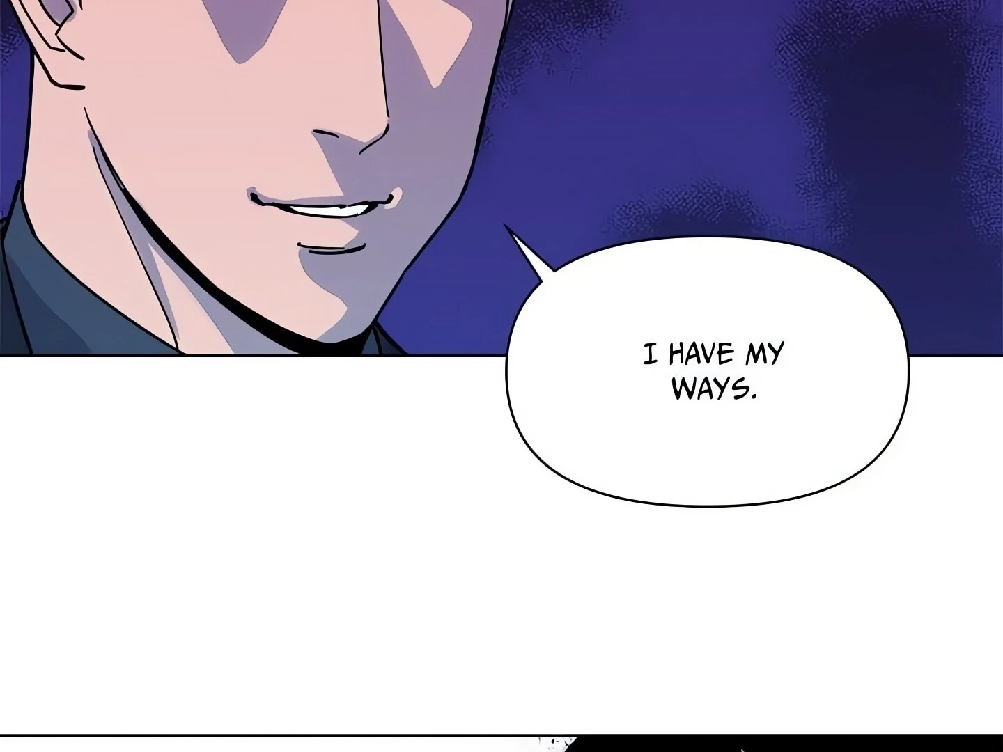 Cleaner K Chapter 75 page 31 - 