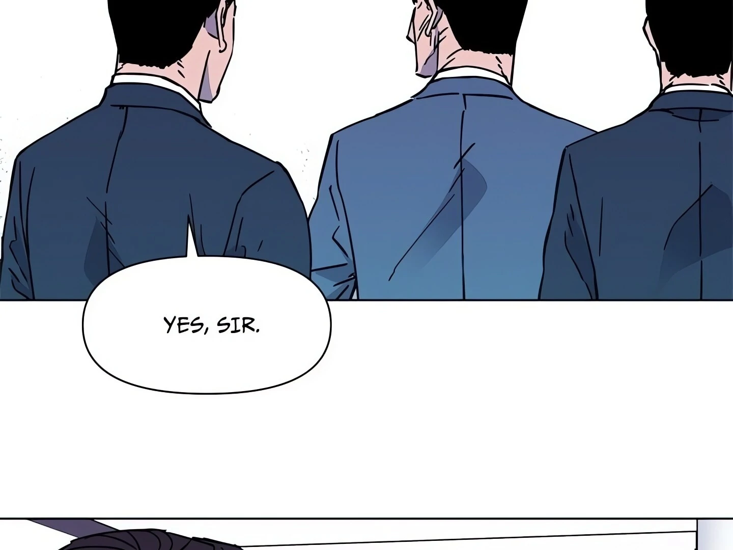 Cleaner K Chapter 75 page 37 - 