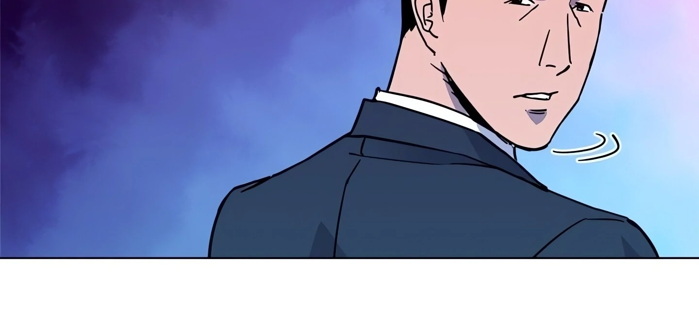 Cleaner K Chapter 75 page 40 - 