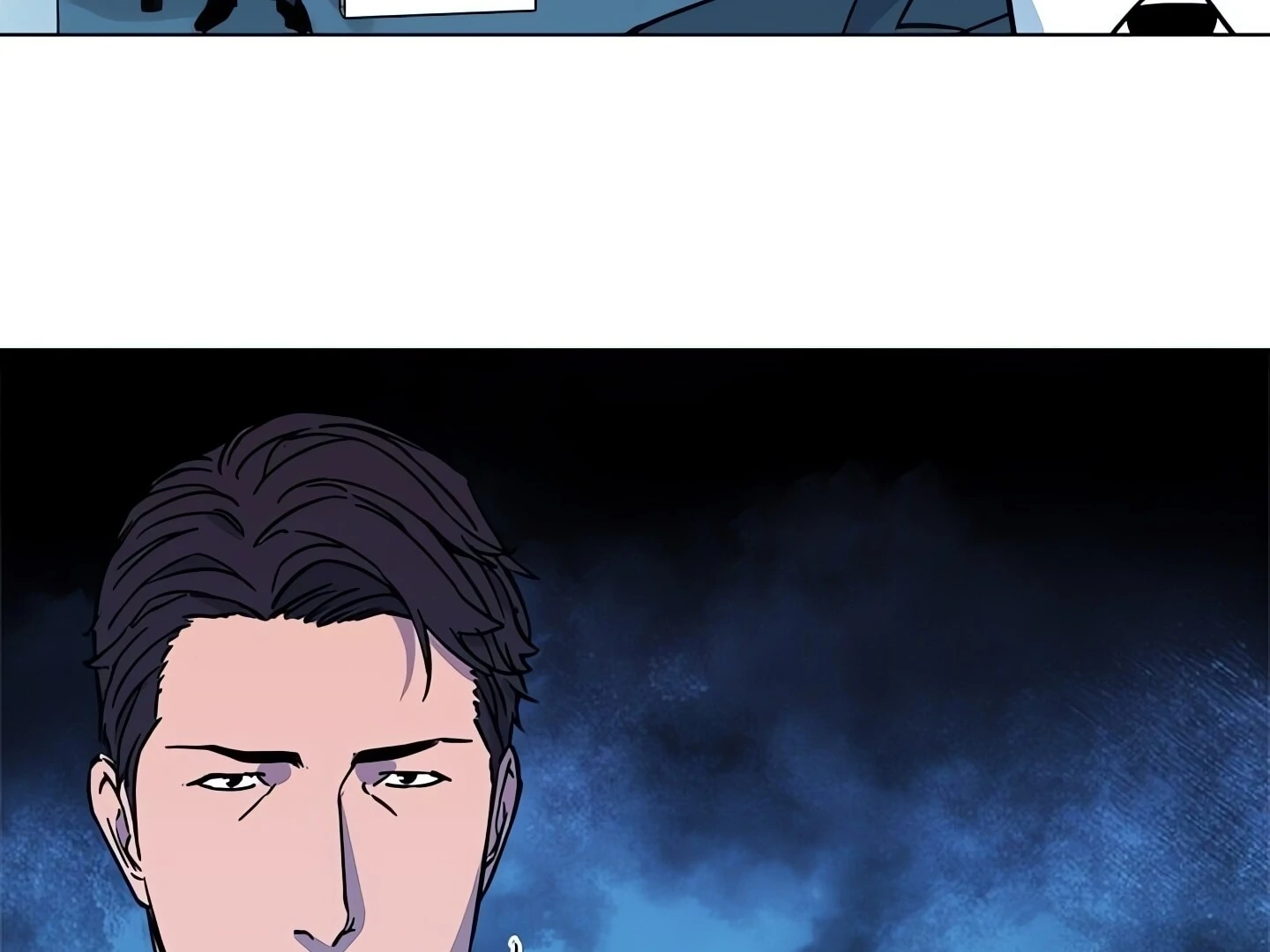 Cleaner K Chapter 75 page 42 - 