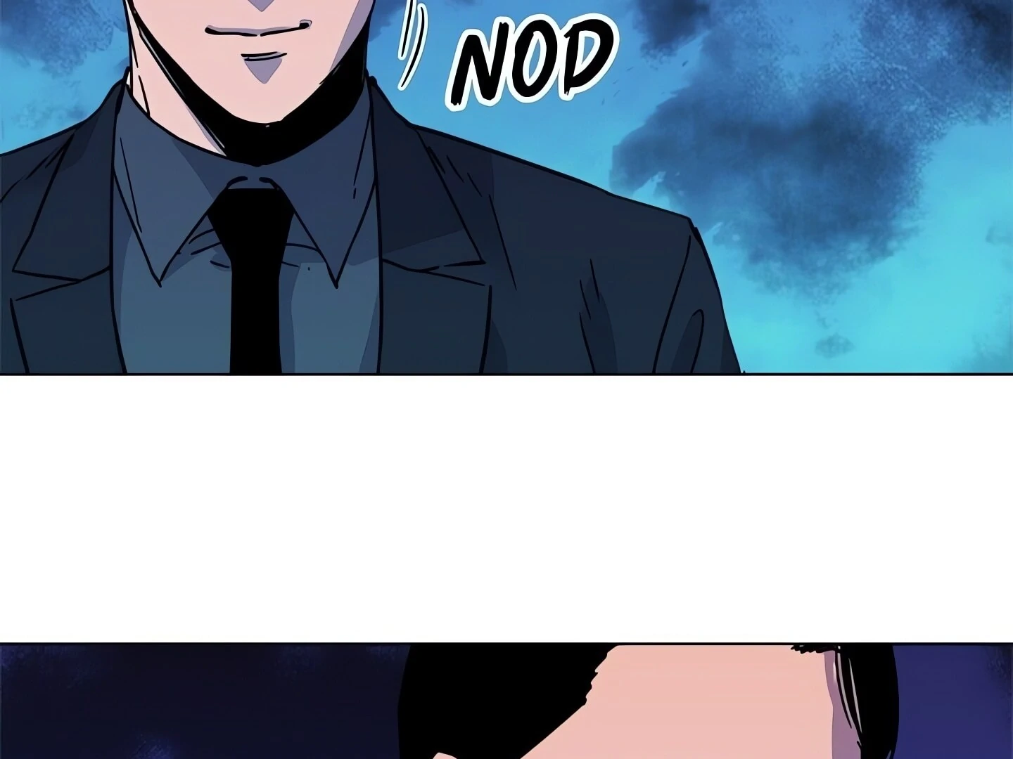 Cleaner K Chapter 75 page 43 - 