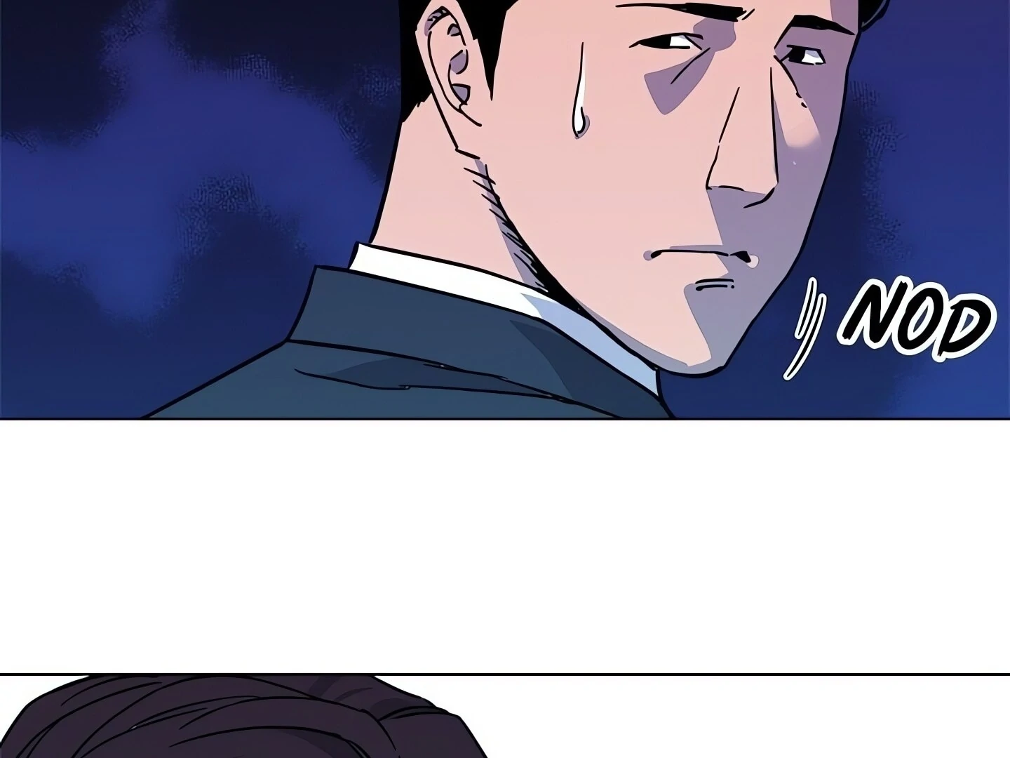 Cleaner K Chapter 75 page 44 - 