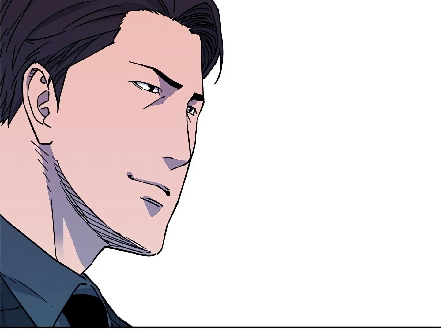 Cleaner K Chapter 75 page 45 - 