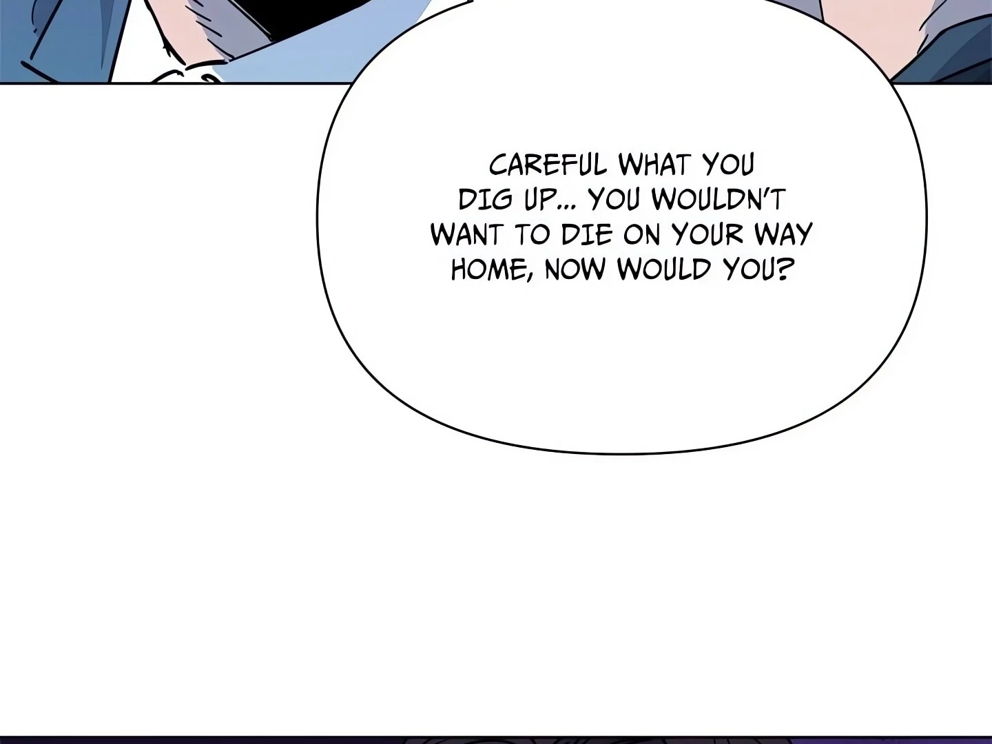 Cleaner K Chapter 75 page 6 - 