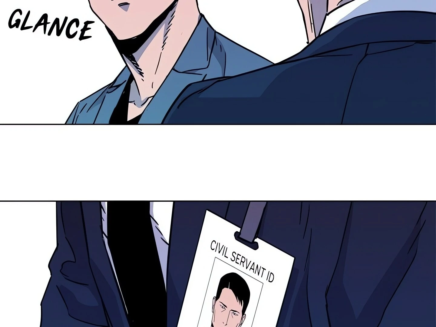 Cleaner K Chapter 75 page 58 - 