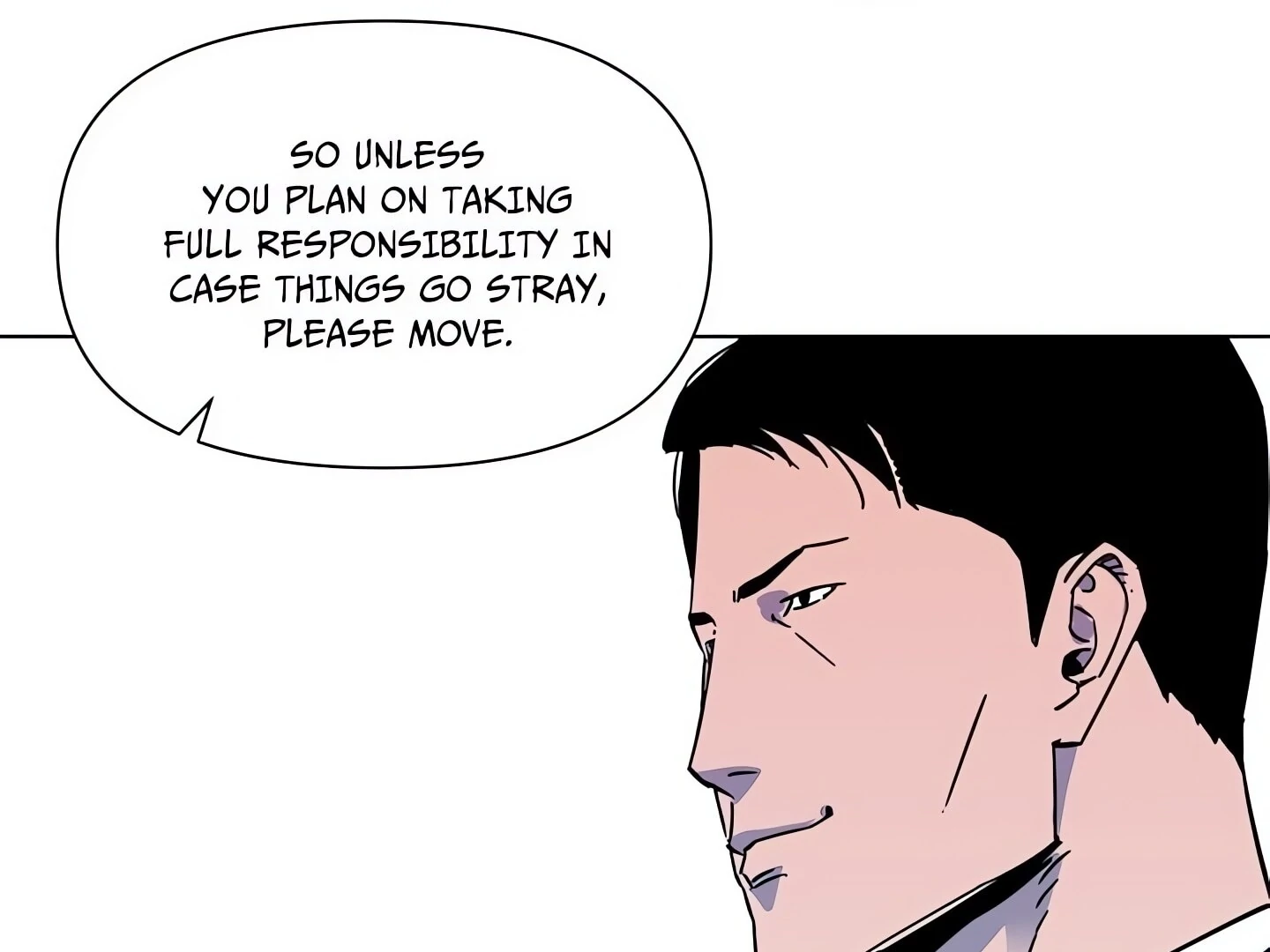 Cleaner K Chapter 75 page 62 - 