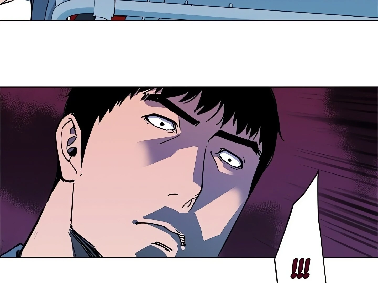 Cleaner K Chapter 75 page 66 - 