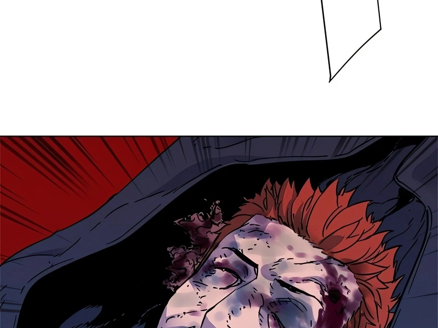 Cleaner K Chapter 75 page 67 - 