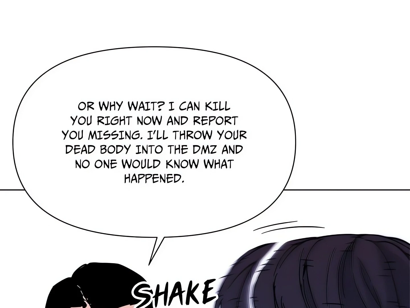Cleaner K Chapter 75 page 8 - 