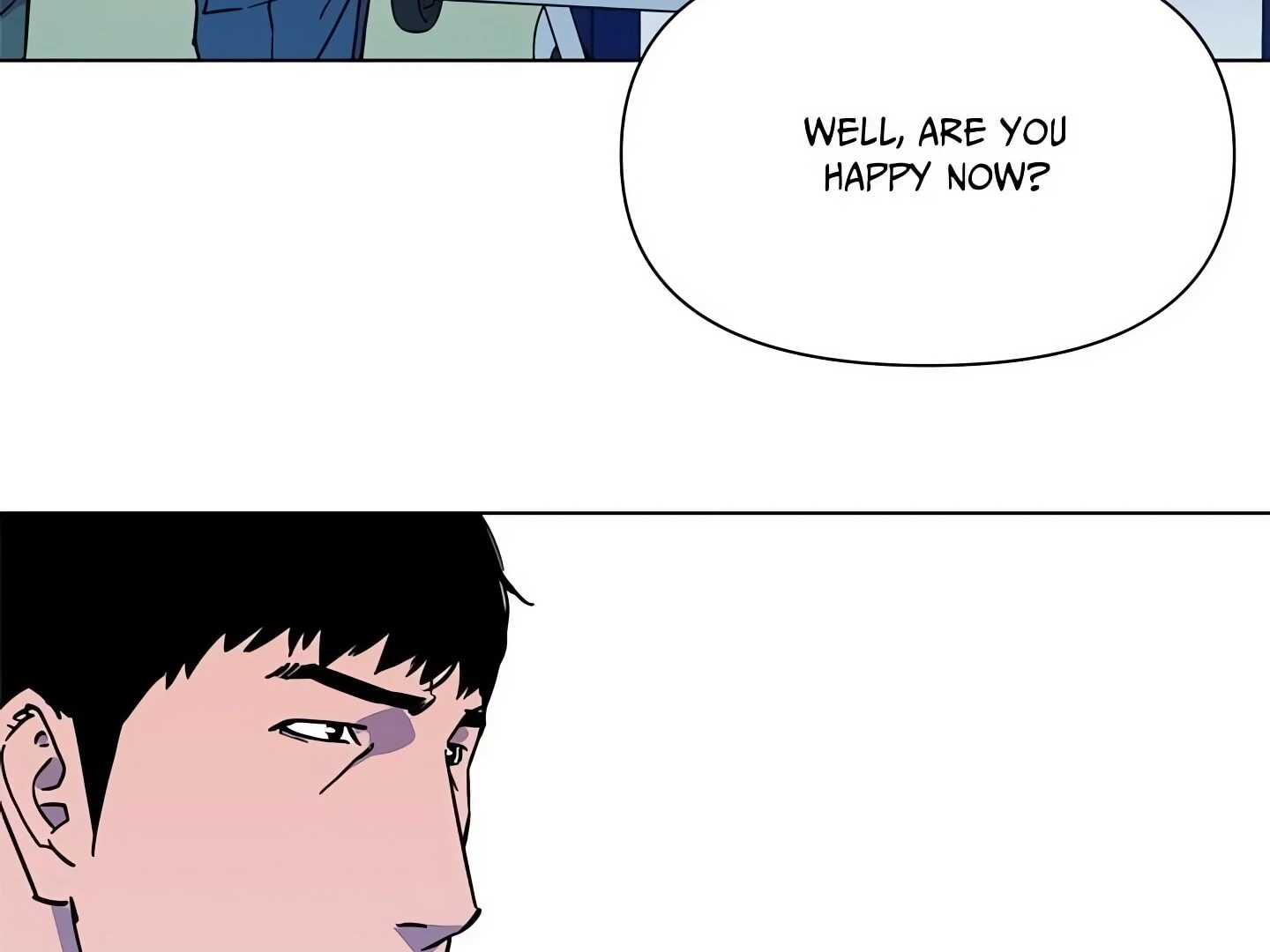 Cleaner K Chapter 75 page 71 - 