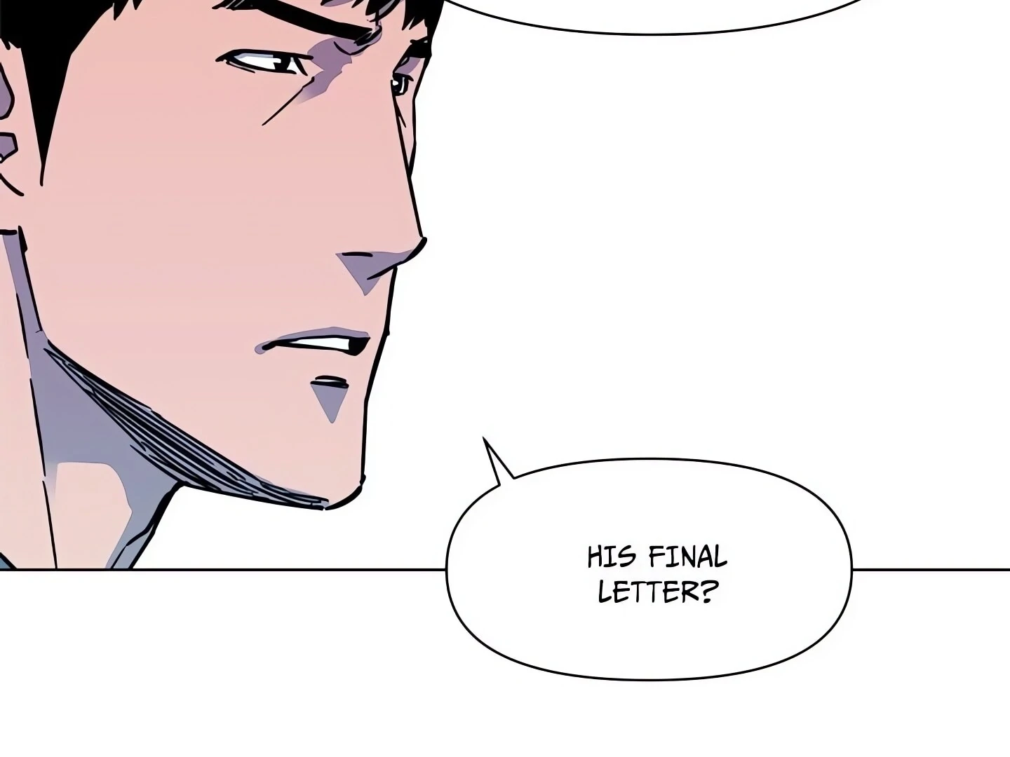 Cleaner K Chapter 75 page 75 - 