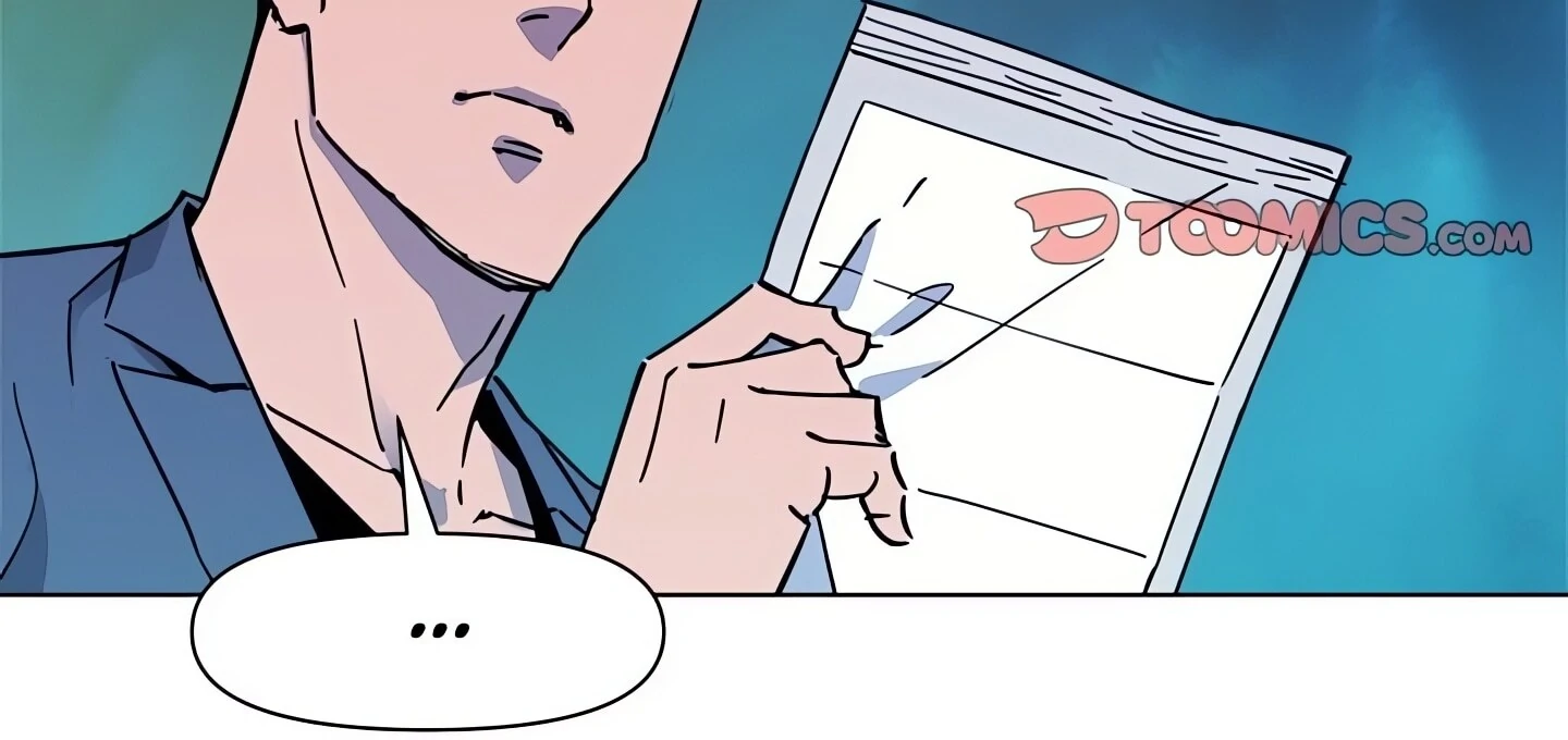 Cleaner K Chapter 75 page 80 - 