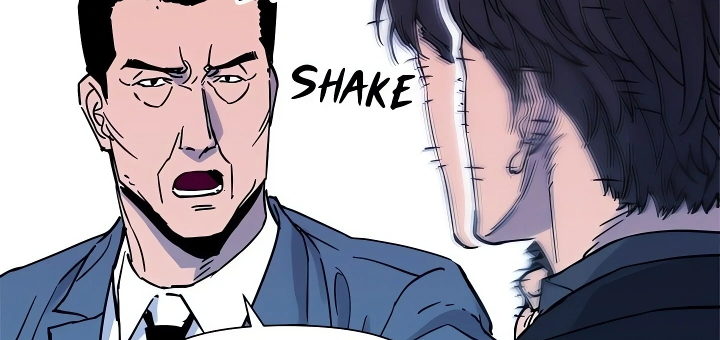 Cleaner K Chapter 75 page 9 - 
