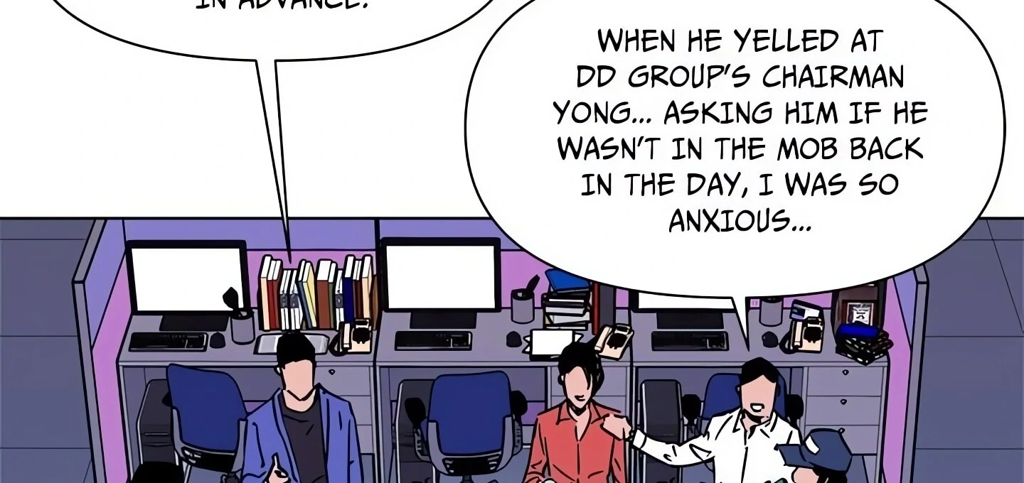Cleaner K Chapter 76 page 11 - 