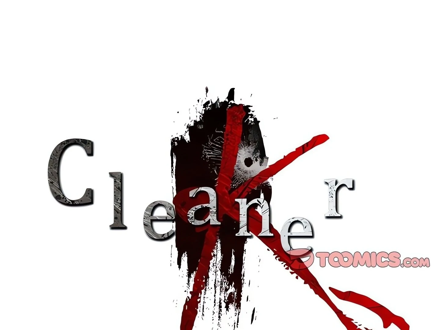 Cleaner K Chapter 76 page 3 - 