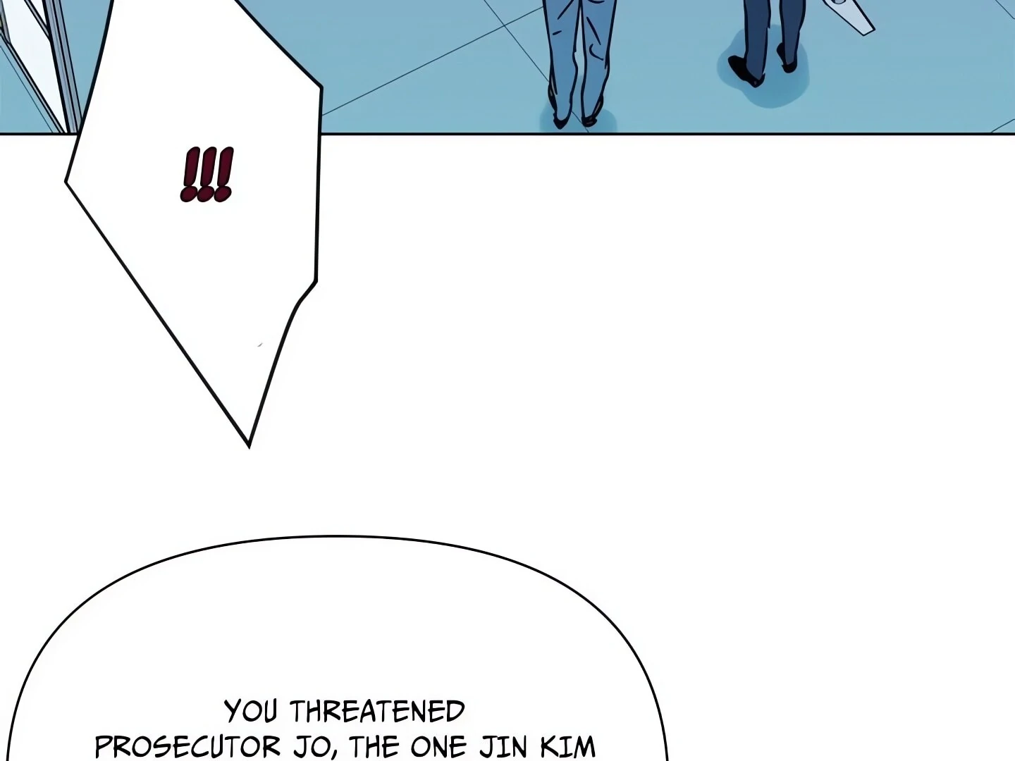 Cleaner K Chapter 76 page 26 - 