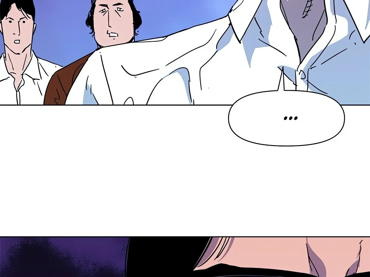 Cleaner K Chapter 76 page 28 - 