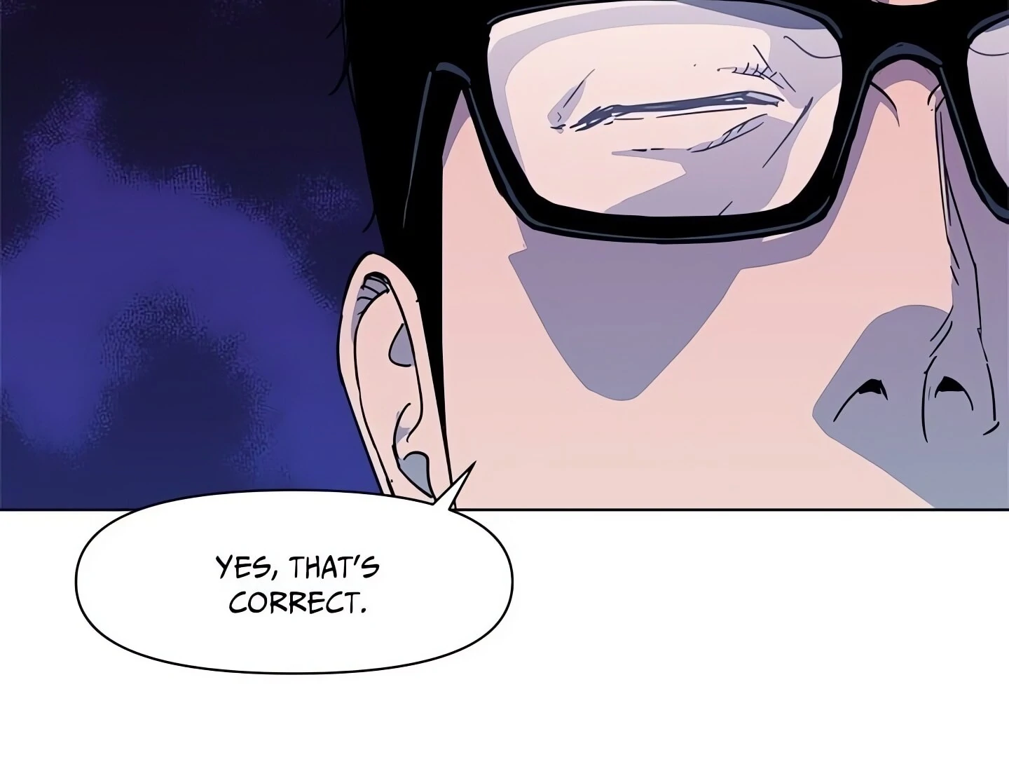 Cleaner K Chapter 76 page 29 - 
