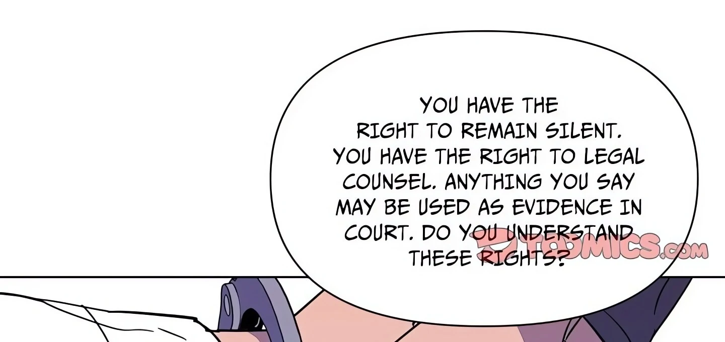 Cleaner K Chapter 76 page 30 - 