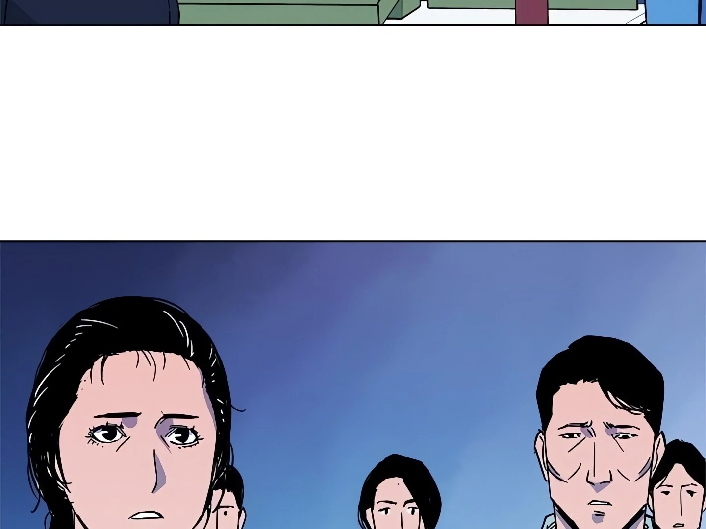 Cleaner K Chapter 76 page 37 - 
