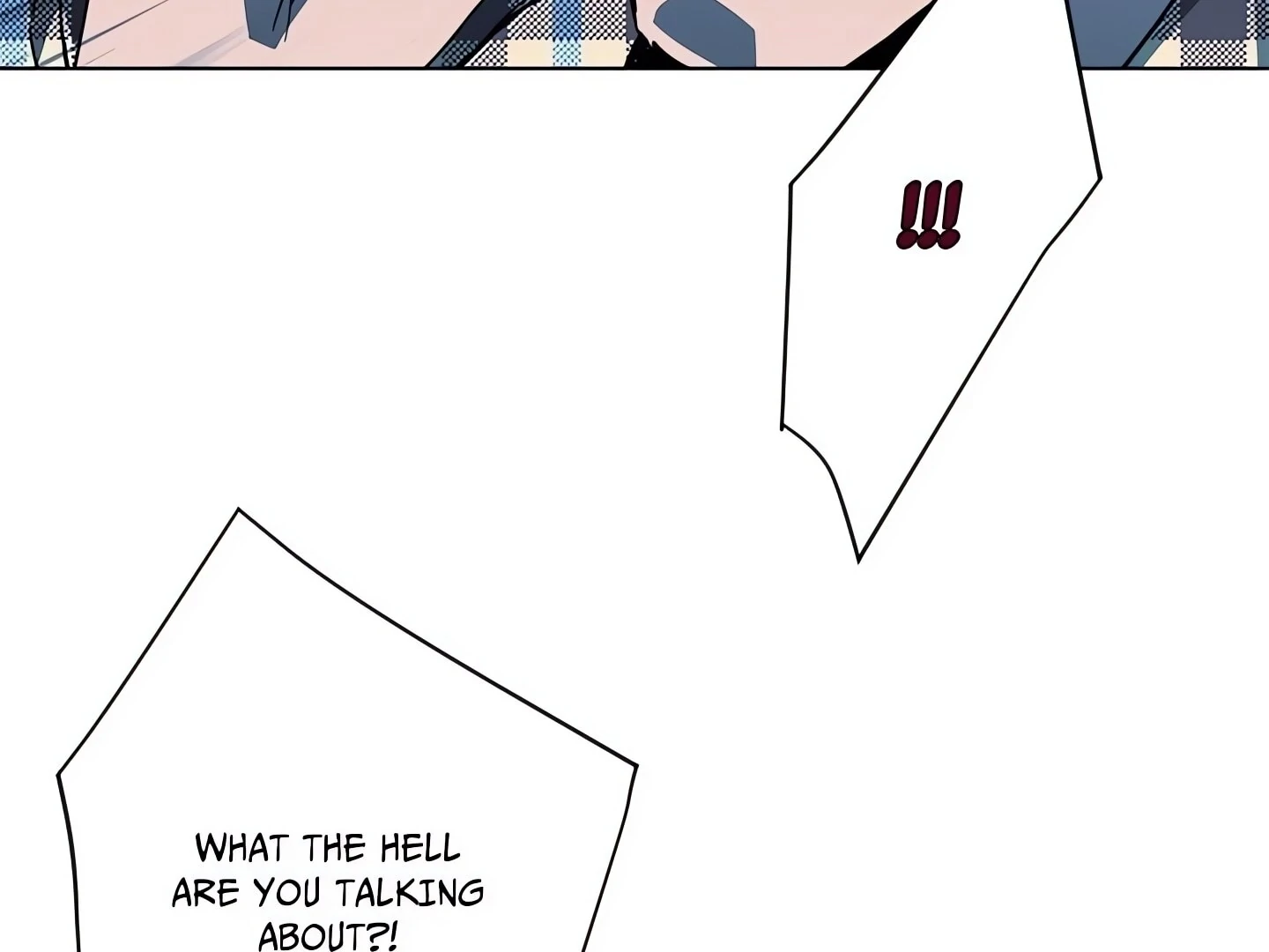 Cleaner K Chapter 76 page 49 - 