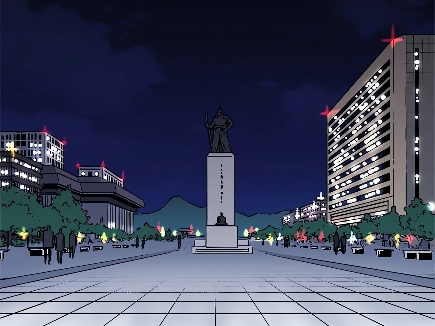 Cleaner K Chapter 76 page 6 - 