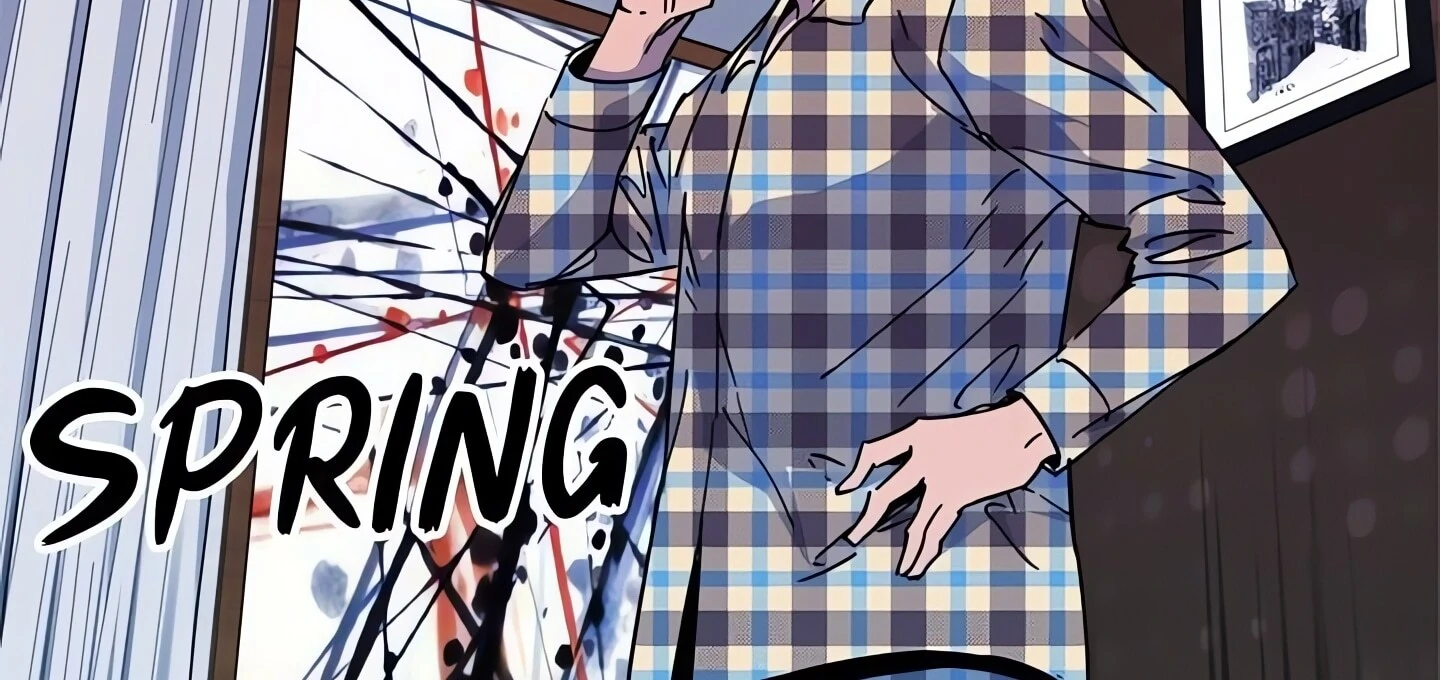 Cleaner K Chapter 76 page 51 - 