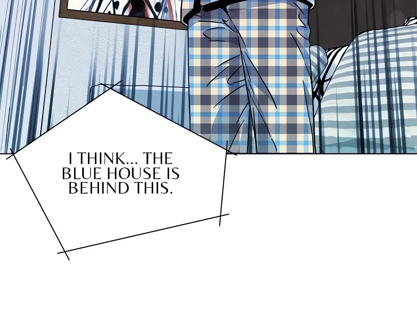 Cleaner K Chapter 76 page 52 - 