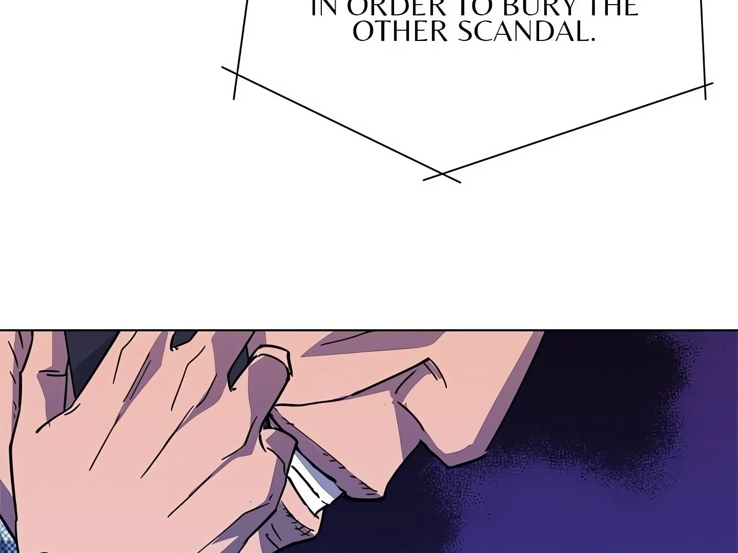 Cleaner K Chapter 76 page 55 - 
