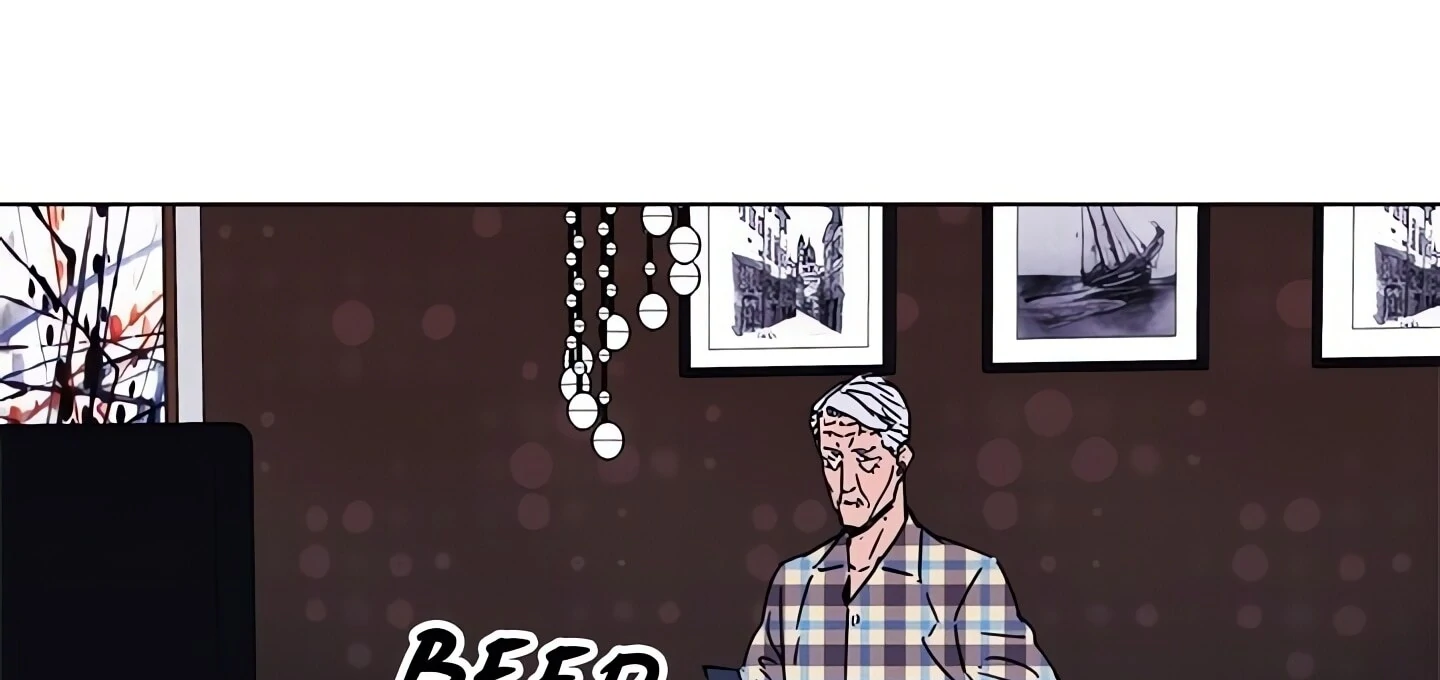 Cleaner K Chapter 76 page 60 - 