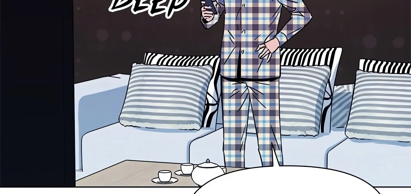 Cleaner K Chapter 76 page 61 - 