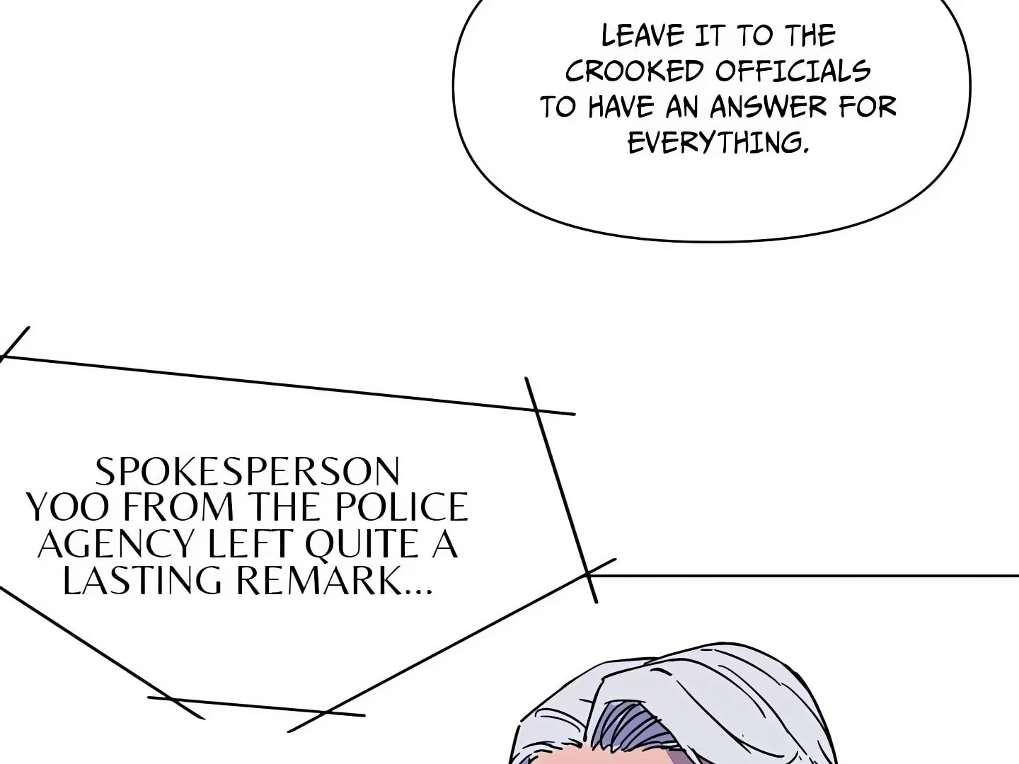 Cleaner K Chapter 76 page 62 - 